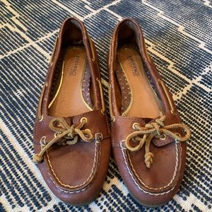 Sperry Skimmer Boat Shoes